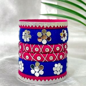 Diwali Special  Bangles 💙