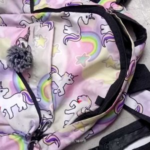 Unicorn Bagpack