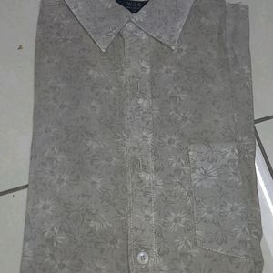 Men Shirt Westside Size M