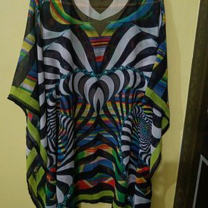 Kaftan Top For Women