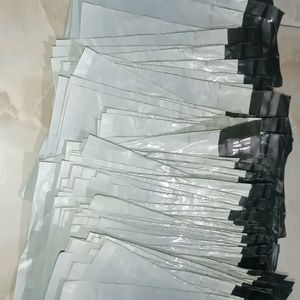 50 COURIER PACKING BAGS 6*8