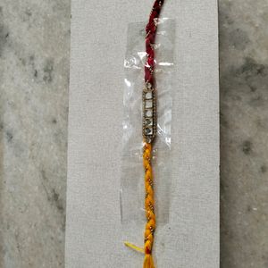 Rakhi For Loved Ones