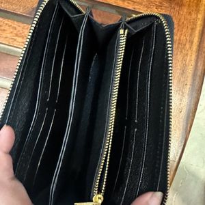 Coach Monogram Wallet For Women