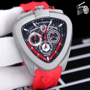 Conino Lamborghini Premium Watch