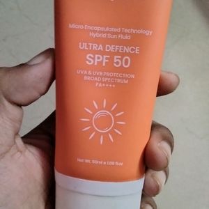 Earthrhythm Sunscreen