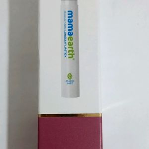 Mamaearth Pink Tulip Lipstick