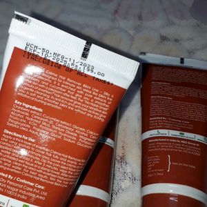 Everteen Bikni Hair Removal Cream