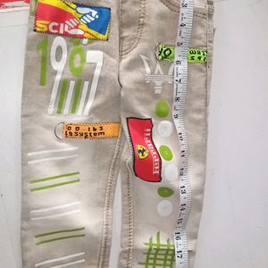 New Kids Jeans