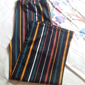 Beautiful New Multicolour Pant
