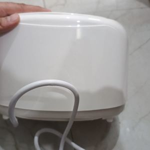 Bajaj Toaster