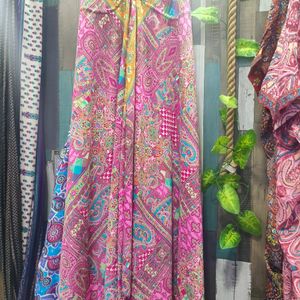 Stylish Dress (Kaftan)