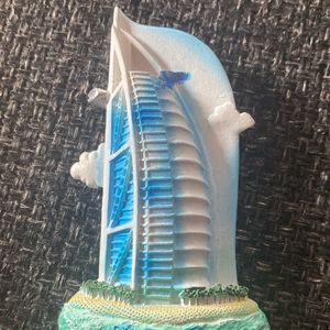 Dubai Burj Khalifa Fridge Magnet