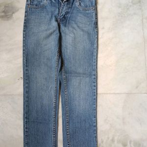 Boys Jeans (8-9 Years)