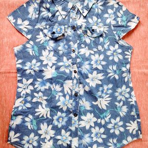 Shirt For Woman's