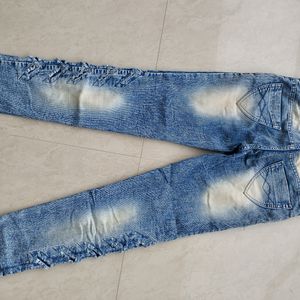 Jeans (3pieace)