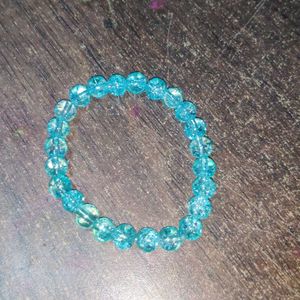 Sparkle Bracelet With Special Design