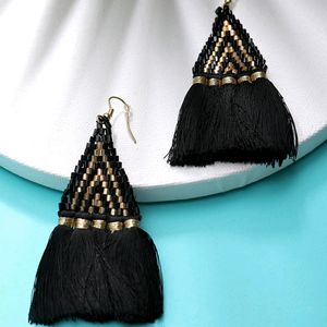 Beautiful Handmade Earings