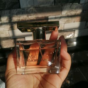 Giordani Perfume