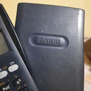 Sale !! Casio Calculator