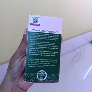 Hair Growth Serum