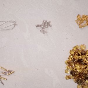 Jewellery Making Materials