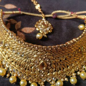 Bridal Jewellery