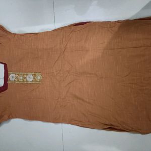 3xxl Size Kurta Top