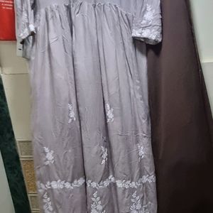 Lakhnawi Kurti