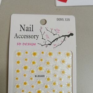 Nail Stickers