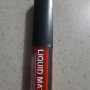 Liquid Matte Lipstick