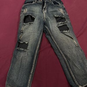 Sassafras Jeans