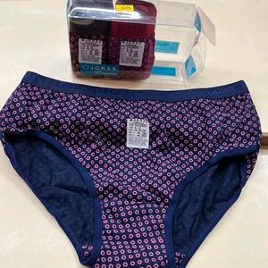 1Pic Women Underwear