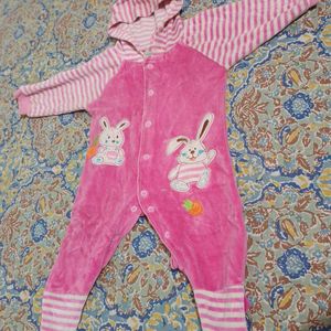 Cute Romper For Your Baby