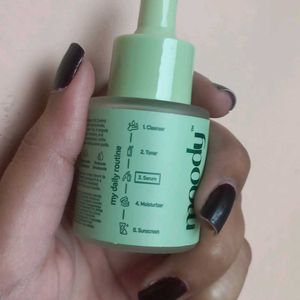 Moody Acnexpert Oil Control Serum