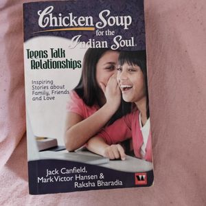 Chicken Soup for the Indian Soul