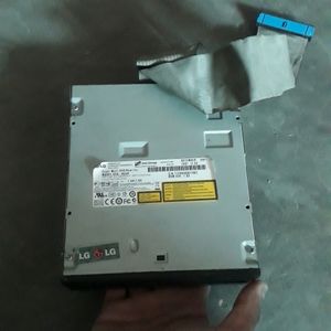 Super Multi DVD Rewriter