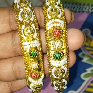 Beautiful Bangles