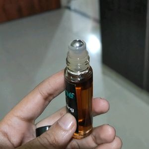 Mcaffine Lip Polishing Oil