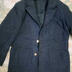 School Blazer