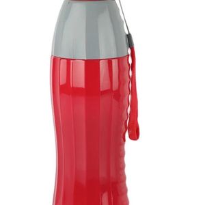 Cello Puro Vouge Multicolor Plastic Bottle 900 ml