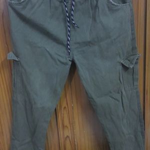 Joggers_ Women _ Size -28 Inches