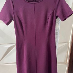 🎊Clearance🎊GAP Plum Dress