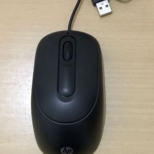 Hp Working Mouse