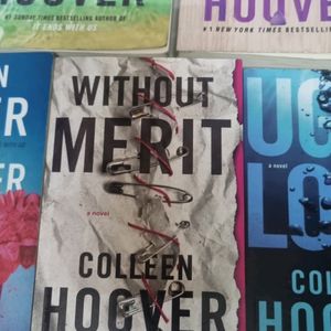 coolen hoover novels romance