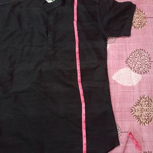 Cotton Half Sleeves Shirt