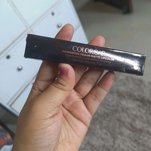 Colorbar Lipstick