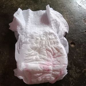 Evereve  Period Disposable Panty Pads