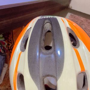 Skating Helmet