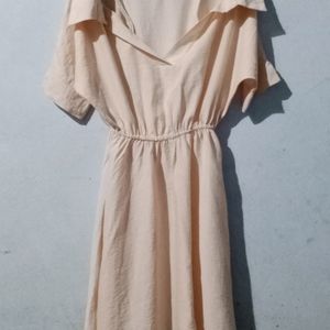 Girl's Dress