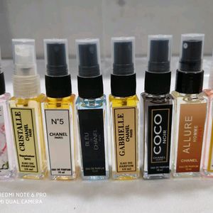 All Brand Perfume Order Now 10 Ml One Pic